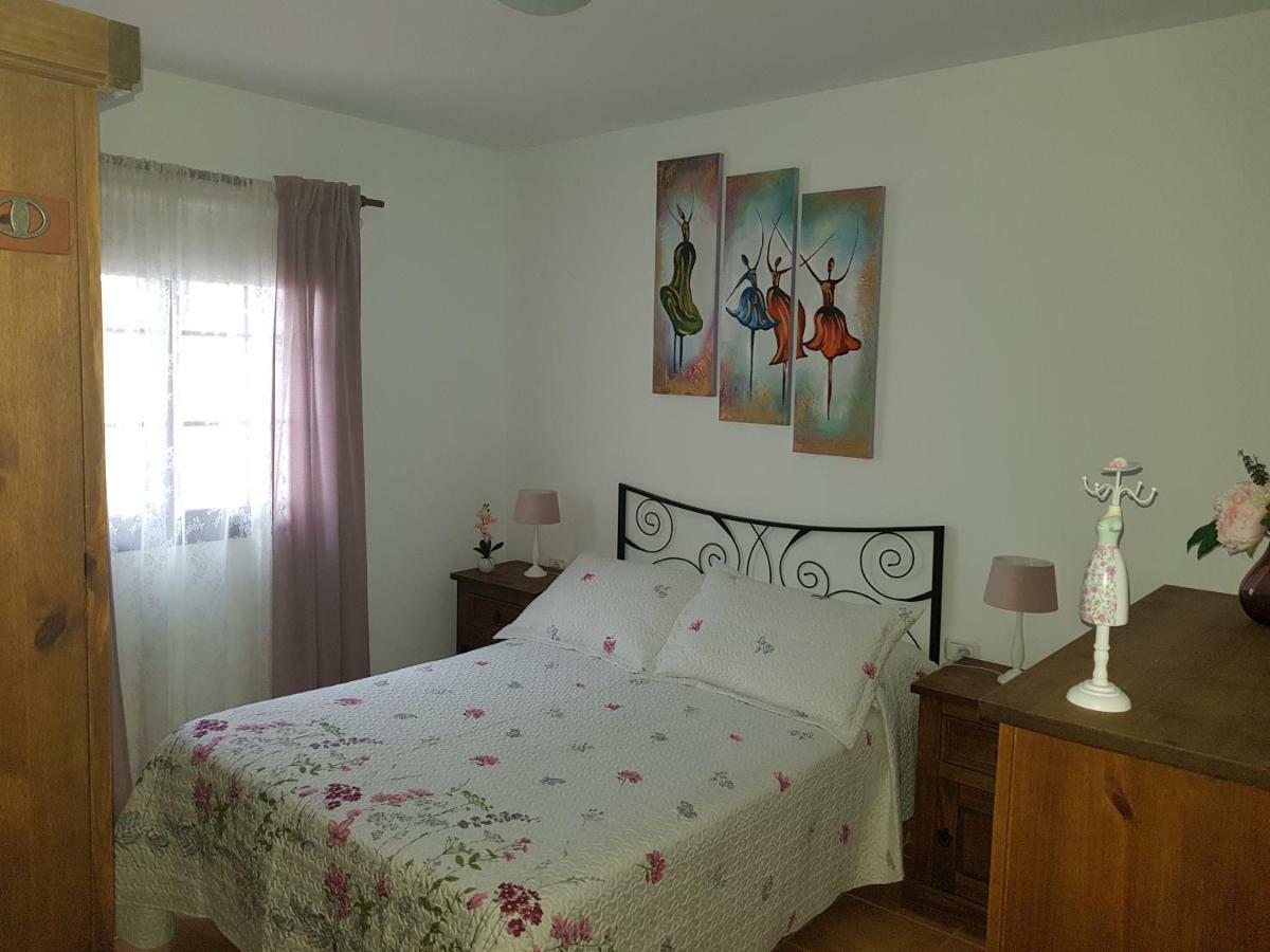 Azofa Apartment Los Llanillos Екстериор снимка