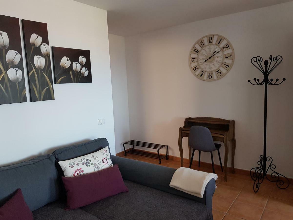 Azofa Apartment Los Llanillos Екстериор снимка